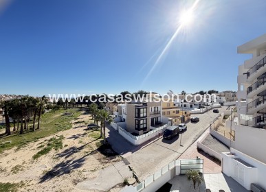 Sale - Villa - Villamartin - Villamartín