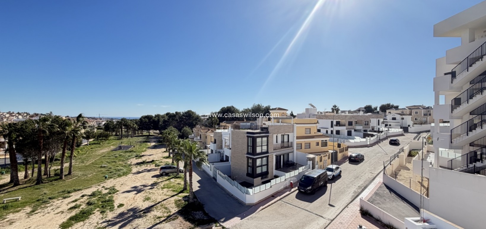 Sale - Villa - Villamartin - Villamartín