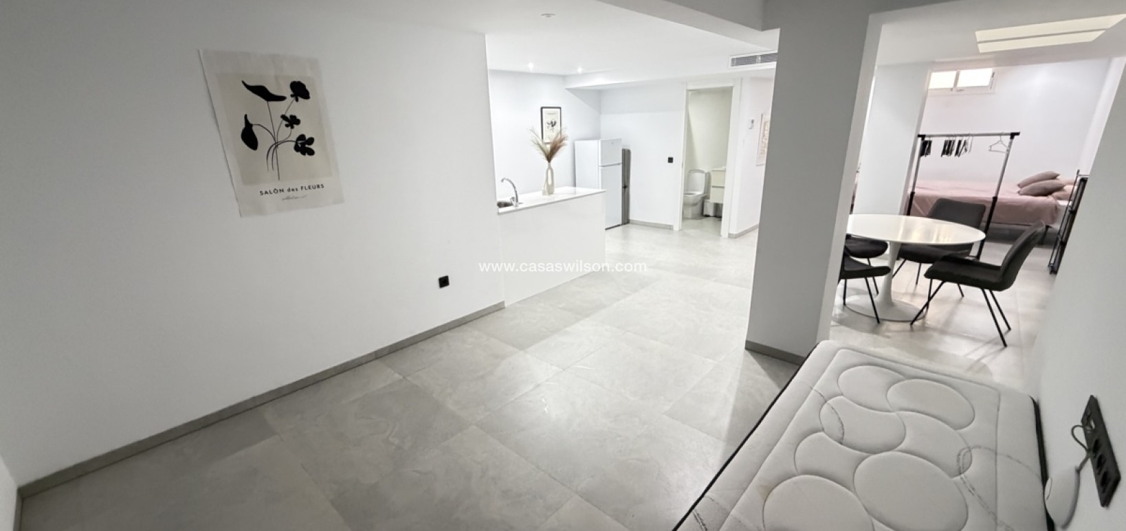 Sale - Villa - Villamartin - Villamartín