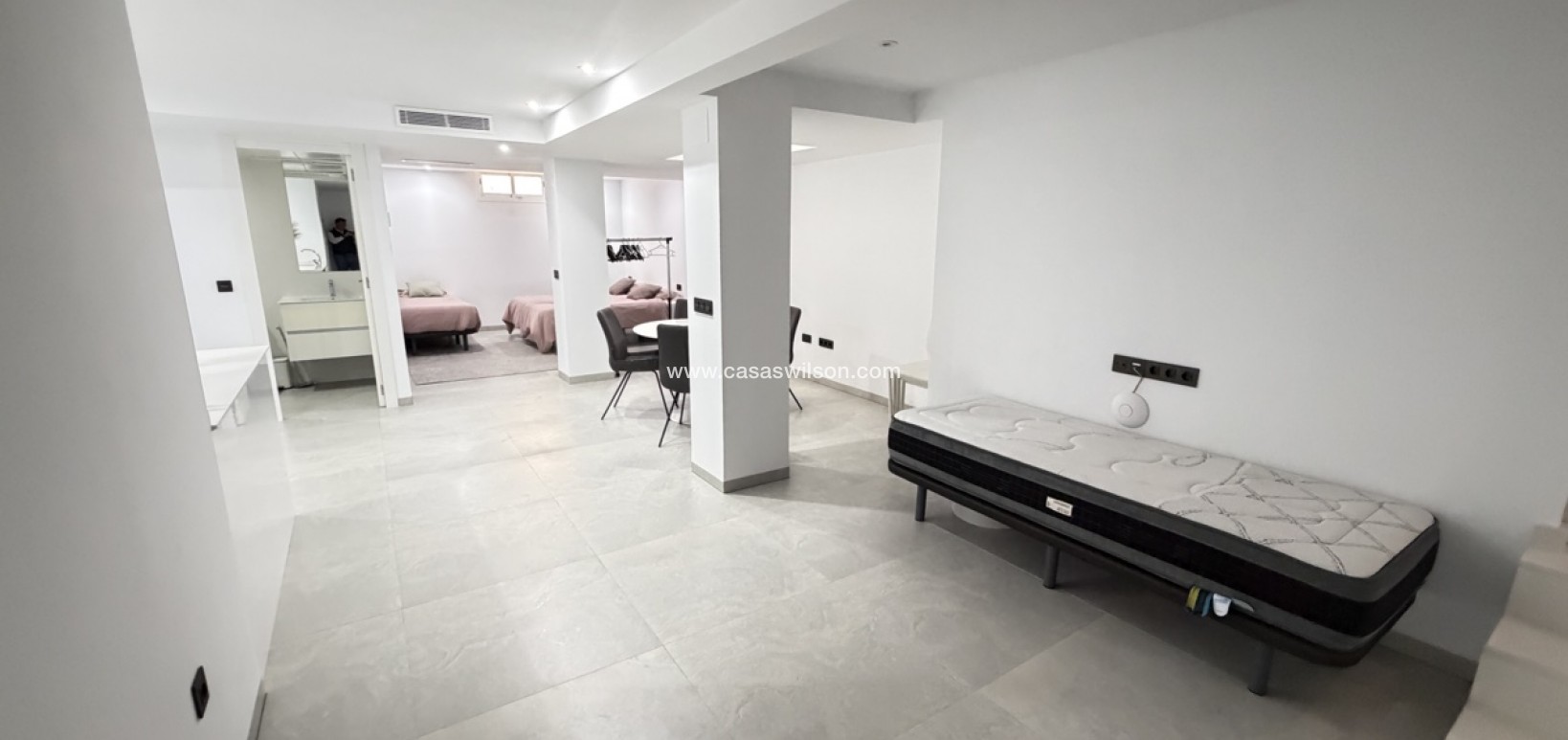 Sale - Villa - Villamartin - Villamartín