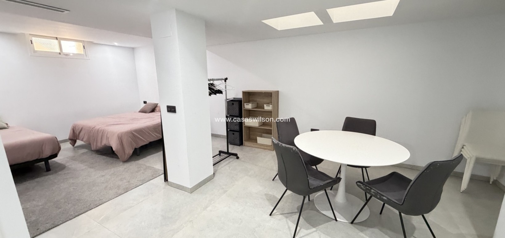 Sale - Villa - Villamartin - Villamartín