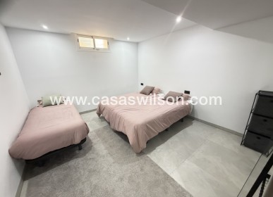 Sale - Villa - Villamartin - Villamartín