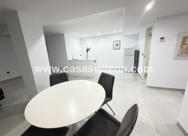 Sale - Villa - Villamartin - Villamartín