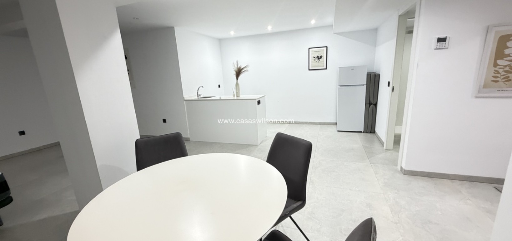 Sale - Villa - Villamartin - Villamartín