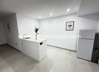 Sale - Villa - Villamartin - Villamartín