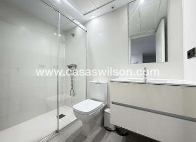 Sale - Villa - Villamartin - Villamartín