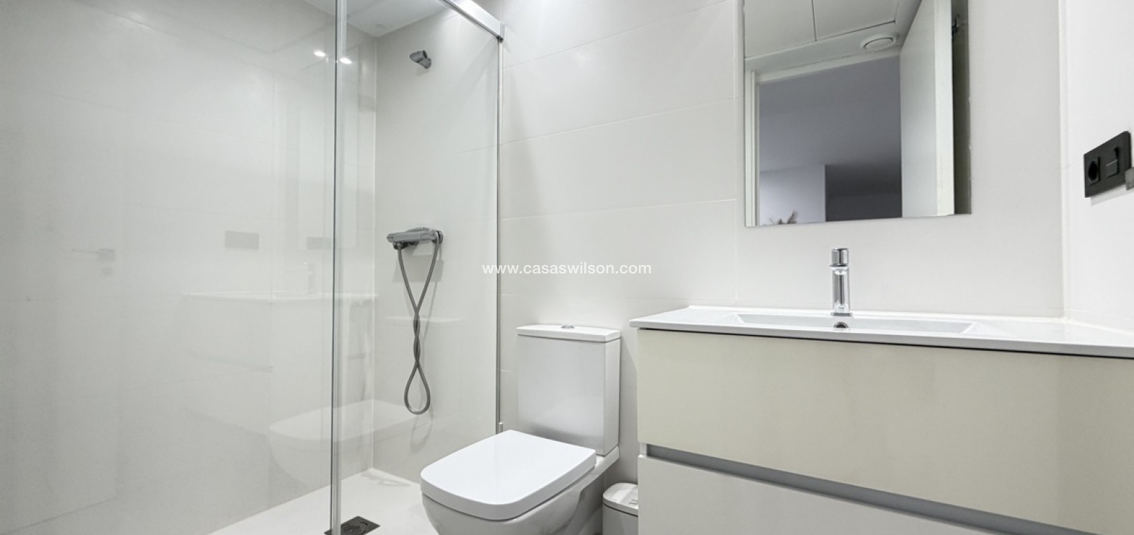 Sale - Villa - Villamartin - Villamartín