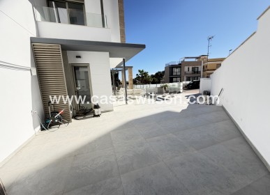 Sale - Villa - Villamartin - Villamartín
