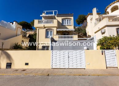 Venta - Chalet - Las Ramblas Golf - Las Ramblas