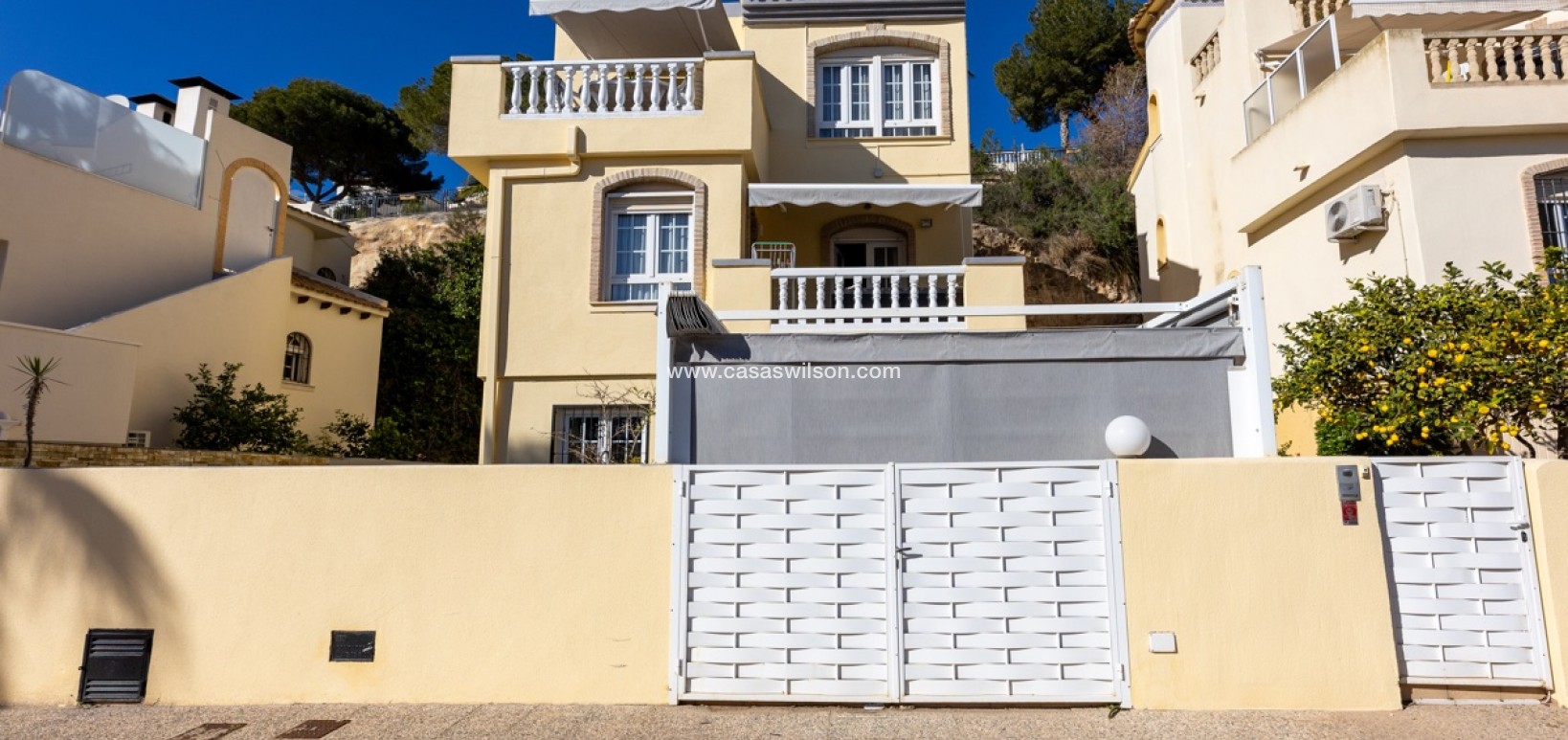 Venta - Chalet - Las Ramblas Golf - Las Ramblas