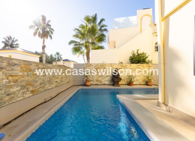 Venta - Chalet - Las Ramblas Golf - Las Ramblas