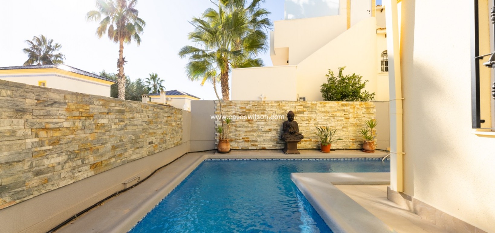 Venta - Chalet - Las Ramblas Golf - Las Ramblas