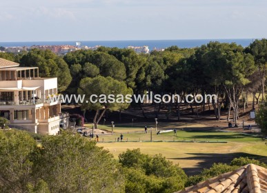 Venta - Chalet - Las Ramblas Golf - Las Ramblas