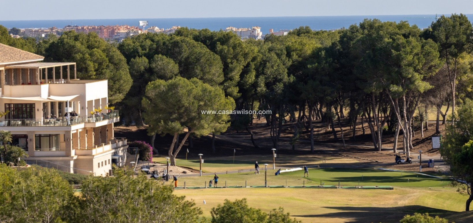 Venta - Chalet - Las Ramblas Golf - Las Ramblas