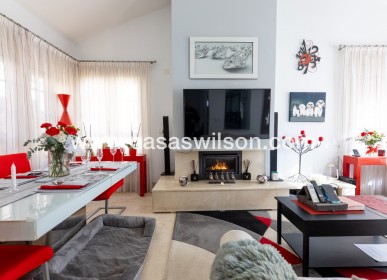 Venta - Chalet - Las Ramblas Golf - Las Ramblas