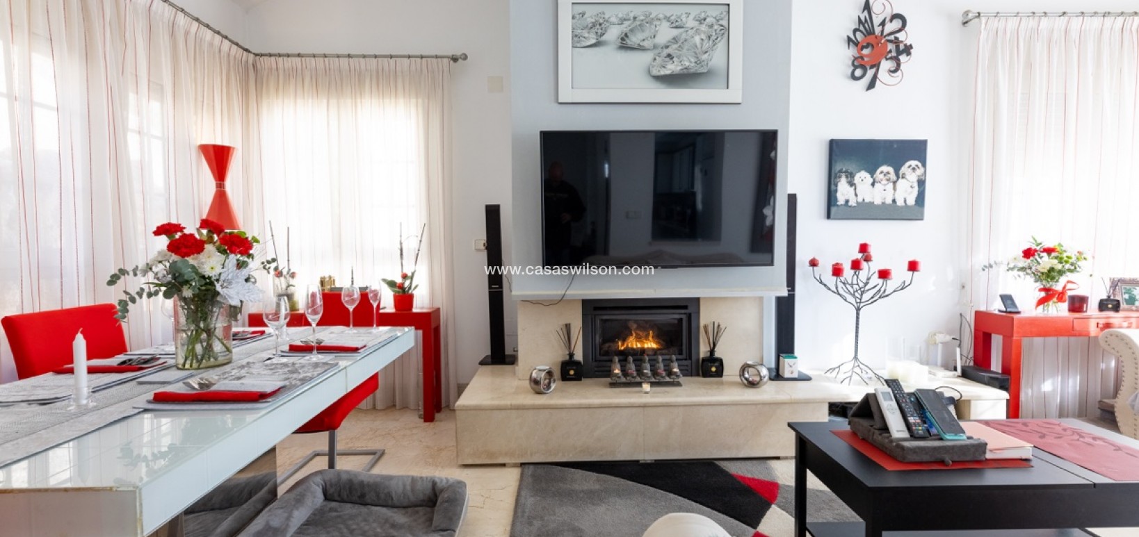 Venta - Chalet - Las Ramblas Golf - Las Ramblas