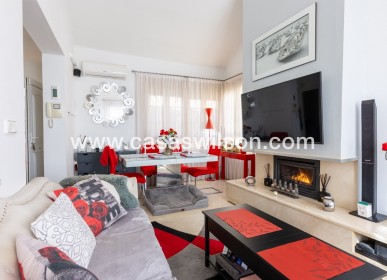 Venta - Chalet - Las Ramblas Golf - Las Ramblas