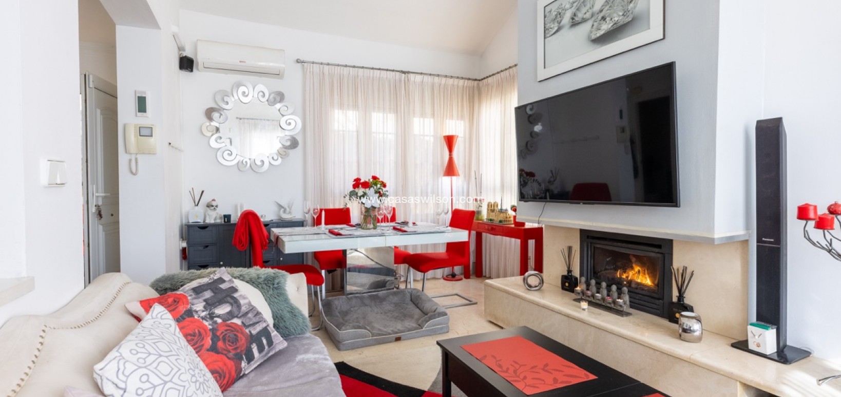 Venta - Chalet - Las Ramblas Golf - Las Ramblas