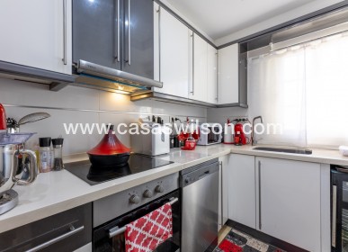 Venta - Chalet - Las Ramblas Golf - Las Ramblas