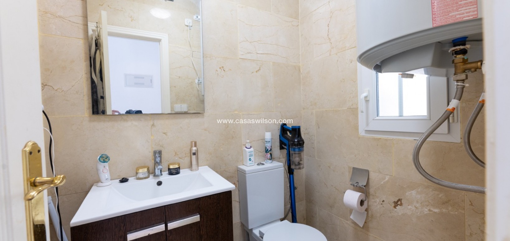 Venta - Chalet - Las Ramblas Golf - Las Ramblas