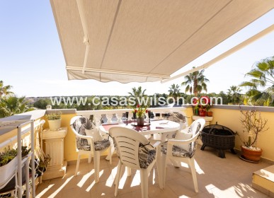 Venta - Chalet - Las Ramblas Golf - Las Ramblas