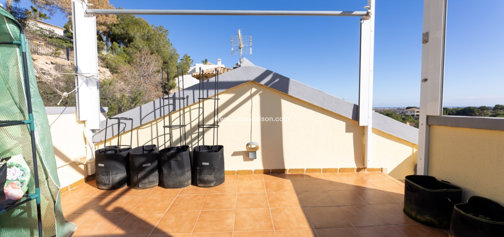 Venta - Chalet - Las Ramblas Golf - Las Ramblas