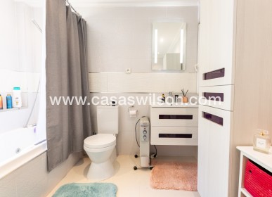 Venta - Chalet - Las Ramblas Golf - Las Ramblas