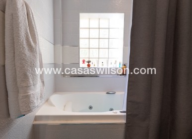 Venta - Chalet - Las Ramblas Golf - Las Ramblas