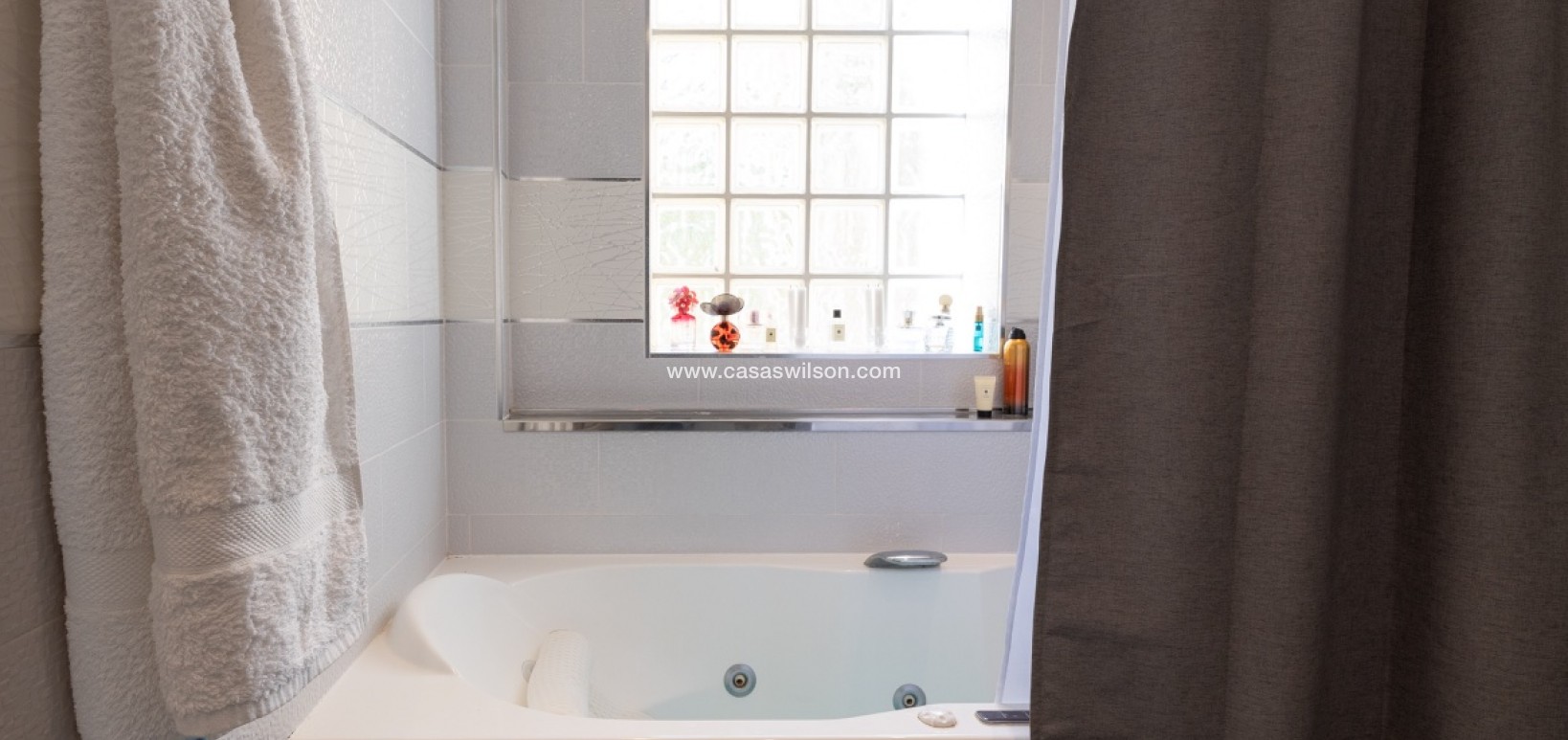 Venta - Chalet - Las Ramblas Golf - Las Ramblas