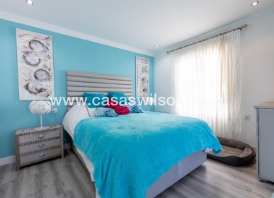 Venta - Chalet - Las Ramblas Golf - Las Ramblas