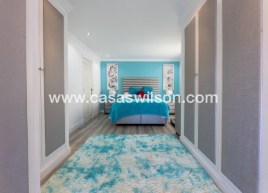 Venta - Chalet - Las Ramblas Golf - Las Ramblas