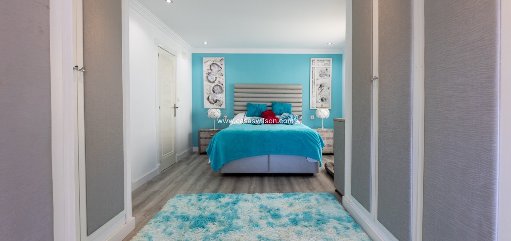 Venta - Chalet - Las Ramblas Golf - Las Ramblas