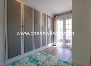 Venta - Chalet - Las Ramblas Golf - Las Ramblas