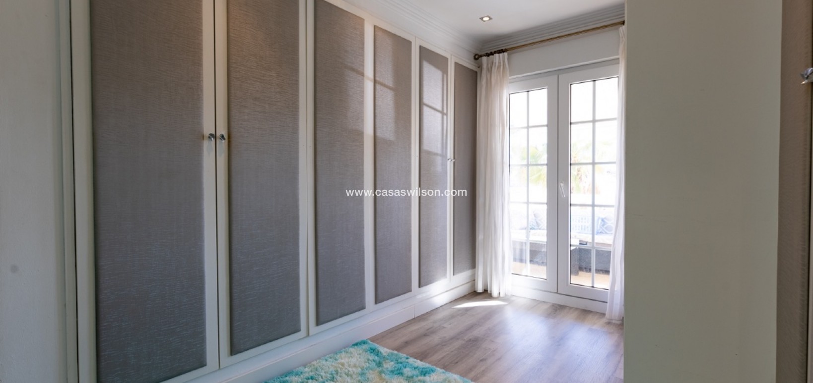 Venta - Chalet - Las Ramblas Golf - Las Ramblas