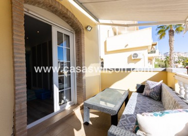 Venta - Chalet - Las Ramblas Golf - Las Ramblas