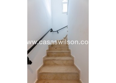 Venta - Chalet - Las Ramblas Golf - Las Ramblas