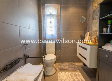 Venta - Chalet - Las Ramblas Golf - Las Ramblas