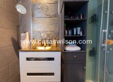 Venta - Chalet - Las Ramblas Golf - Las Ramblas