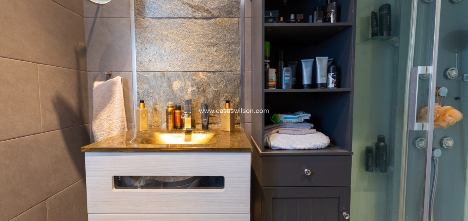 Venta - Chalet - Las Ramblas Golf - Las Ramblas