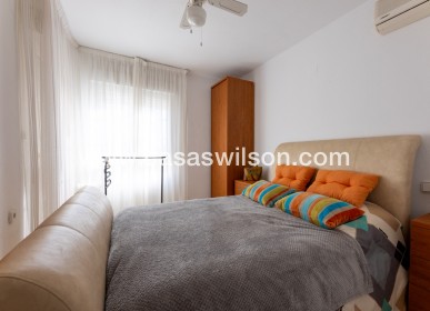 Venta - Chalet - Las Ramblas Golf - Las Ramblas