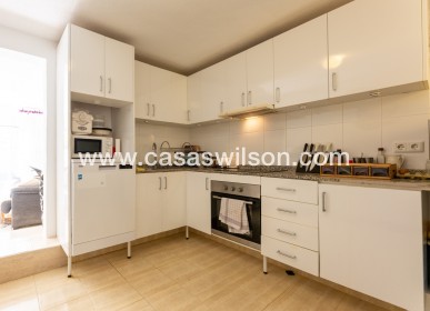 Venta - Chalet - Las Ramblas Golf - Las Ramblas