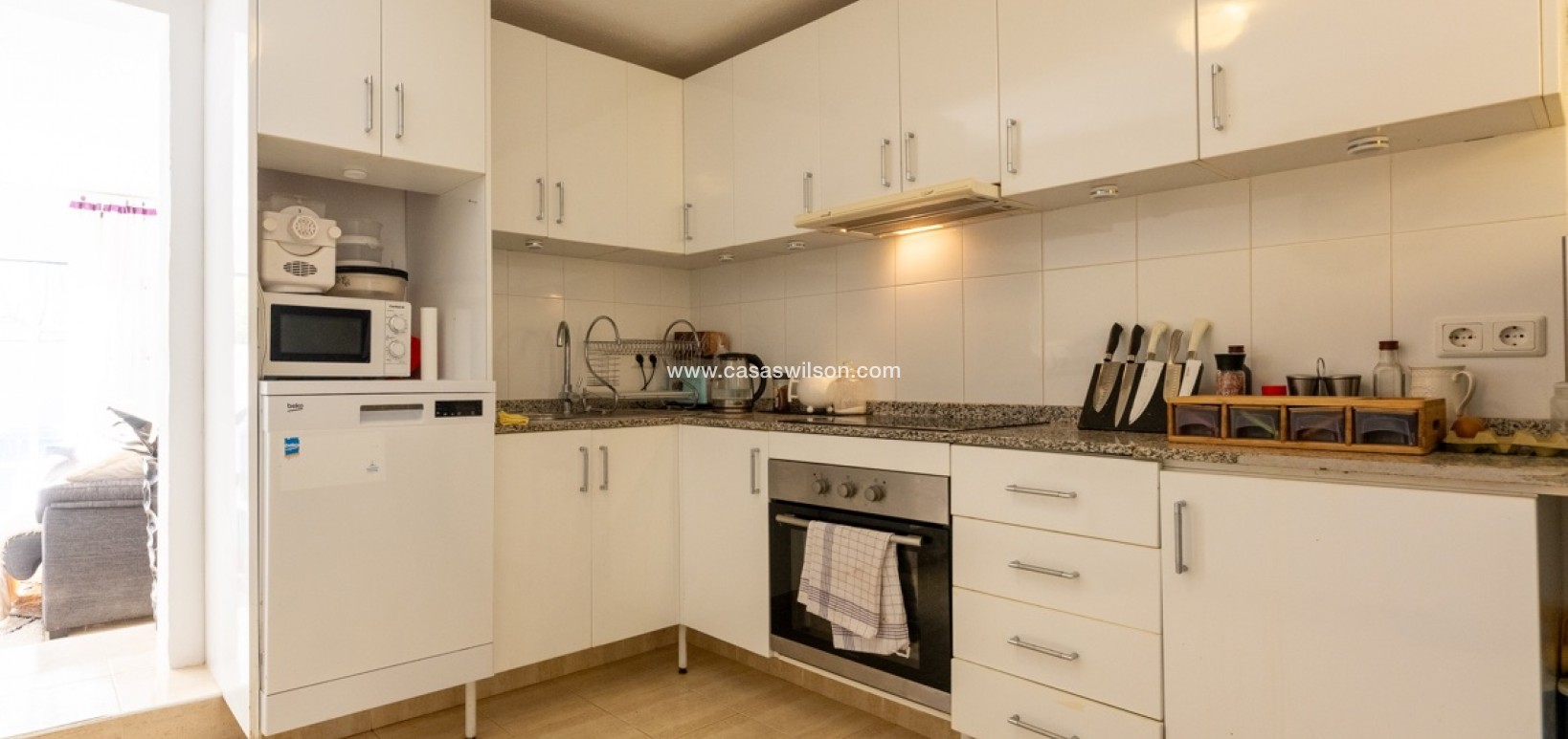 Venta - Chalet - Las Ramblas Golf - Las Ramblas