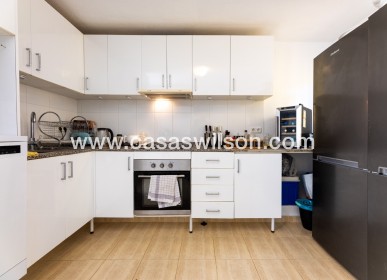 Venta - Chalet - Las Ramblas Golf - Las Ramblas