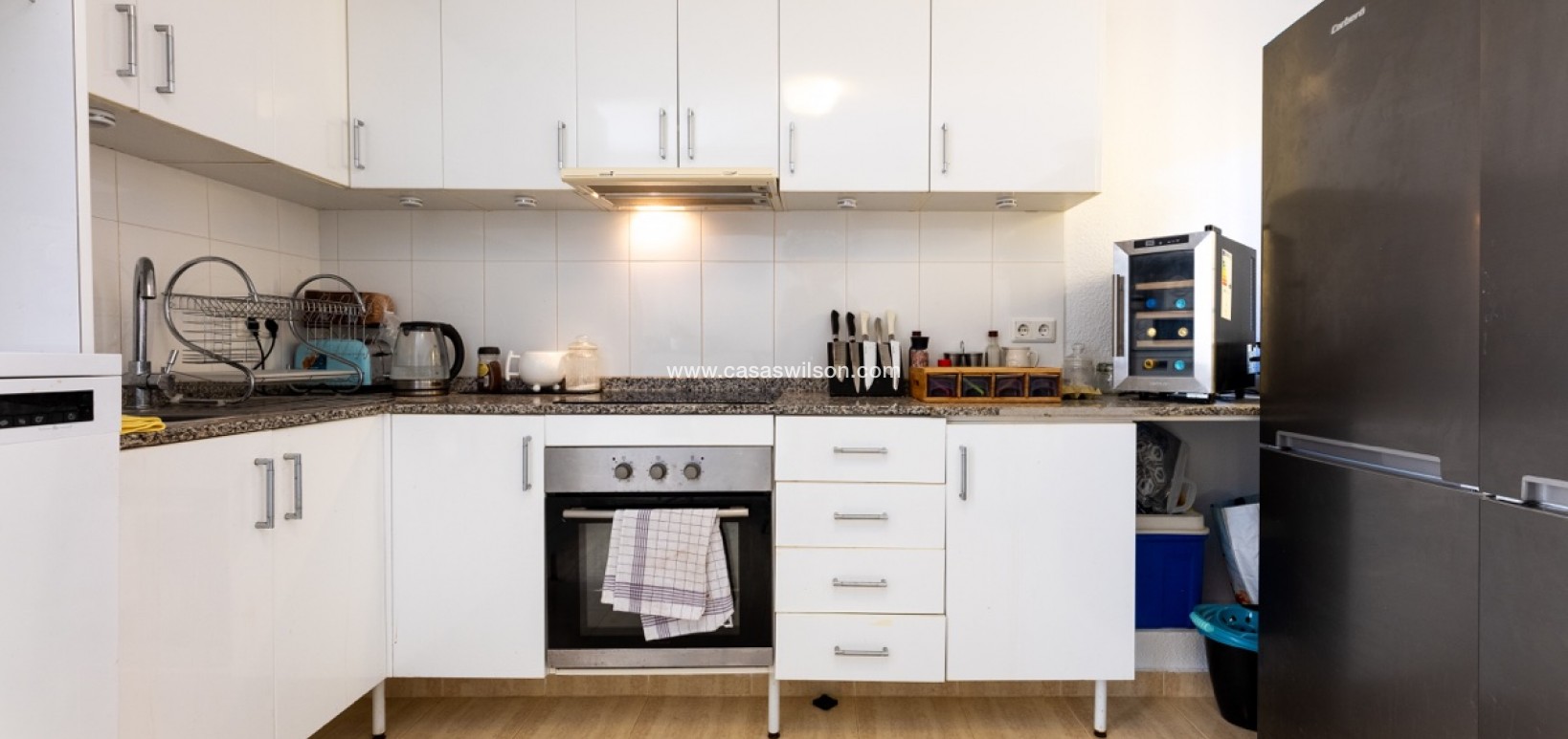 Venta - Chalet - Las Ramblas Golf - Las Ramblas