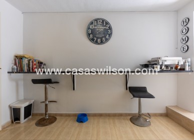 Venta - Chalet - Las Ramblas Golf - Las Ramblas