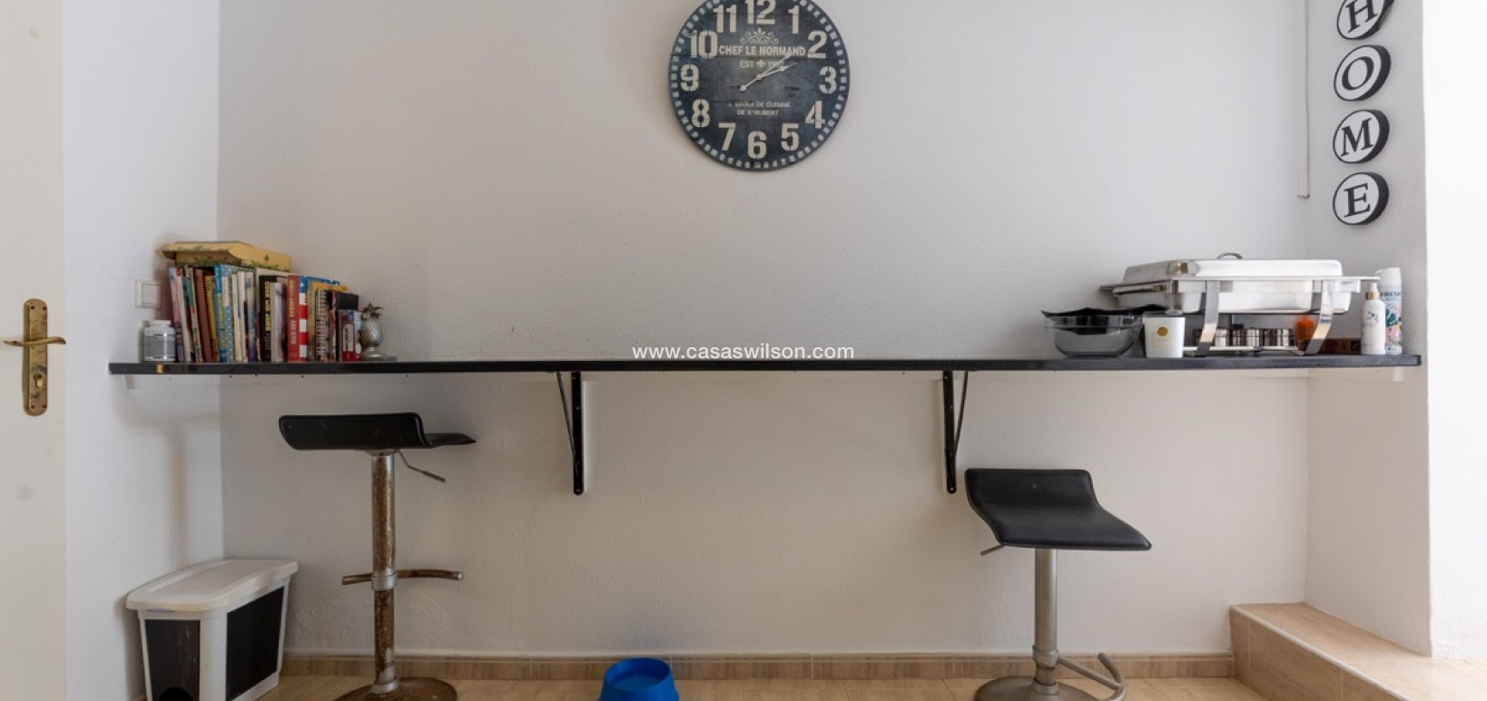 Venta - Chalet - Las Ramblas Golf - Las Ramblas