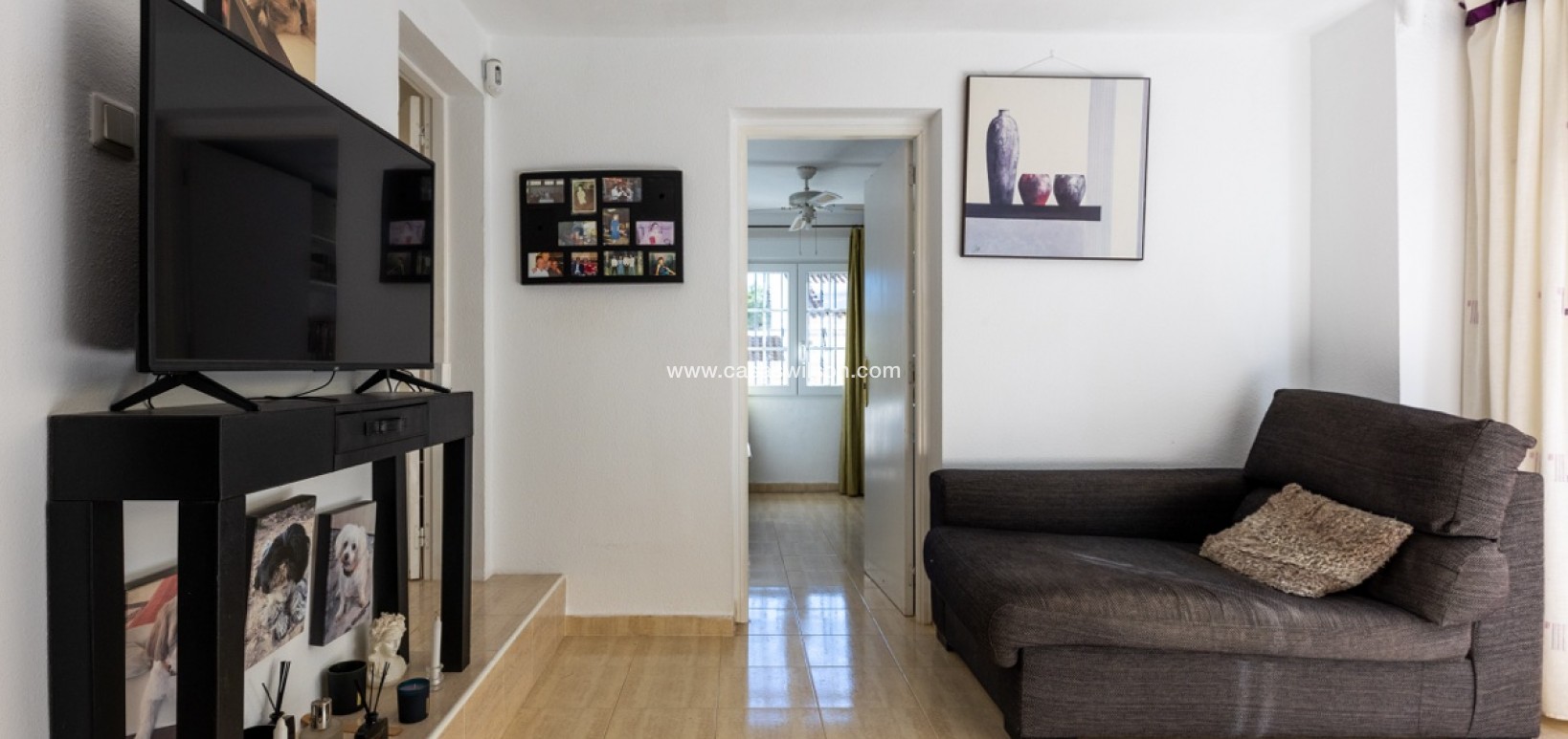 Venta - Chalet - Las Ramblas Golf - Las Ramblas