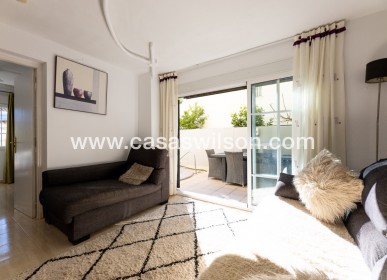 Venta - Chalet - Las Ramblas Golf - Las Ramblas
