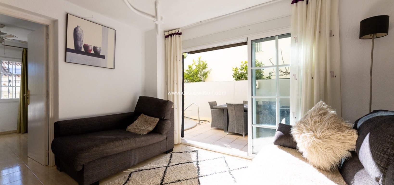 Venta - Chalet - Las Ramblas Golf - Las Ramblas