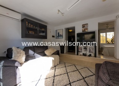 Venta - Chalet - Las Ramblas Golf - Las Ramblas